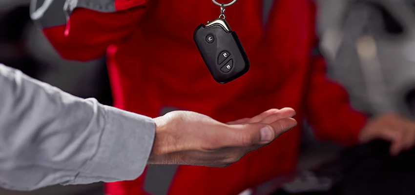 Automotive Car Lock Rekeying Locksmith Specialists in San Clemente, California