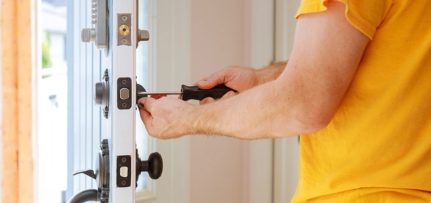Break-in Prevention Solutions in San Clemente, CA