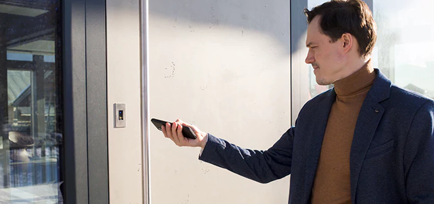 Wireless Digital Door Locks Repair And Installation in San Clemente, CA