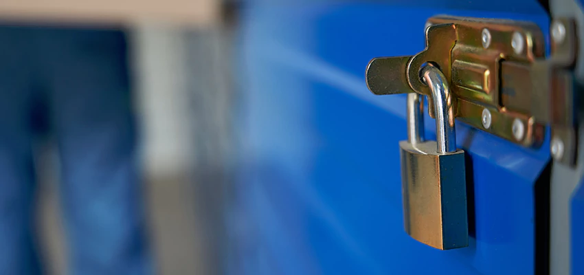 Industrial Door Lock Repair And Installation in San Clemente, CA