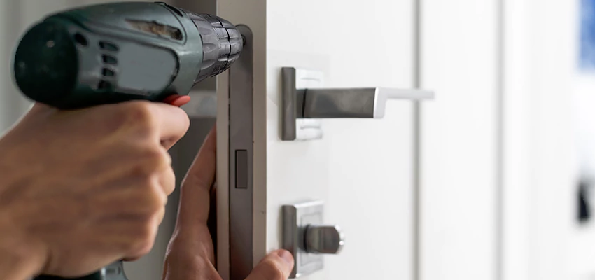 Locksmith For Lock Replacement Near Me in San Clemente, CA