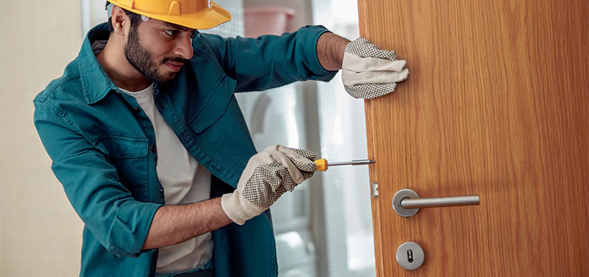 24 Hour Residential Locksmith in San Clemente, California