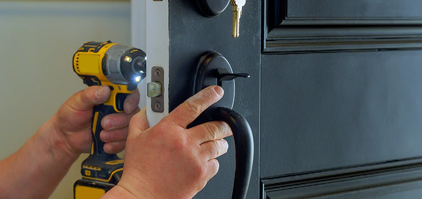 Emergency Downtown Locksmith in San Clemente, CA
