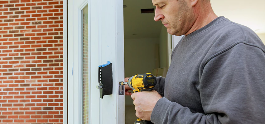 Eviction Locksmith Services For Lock Installation in San Clemente, CA
