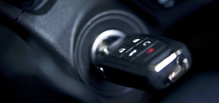 Ignition Switch Replacement in San Clemente, CA