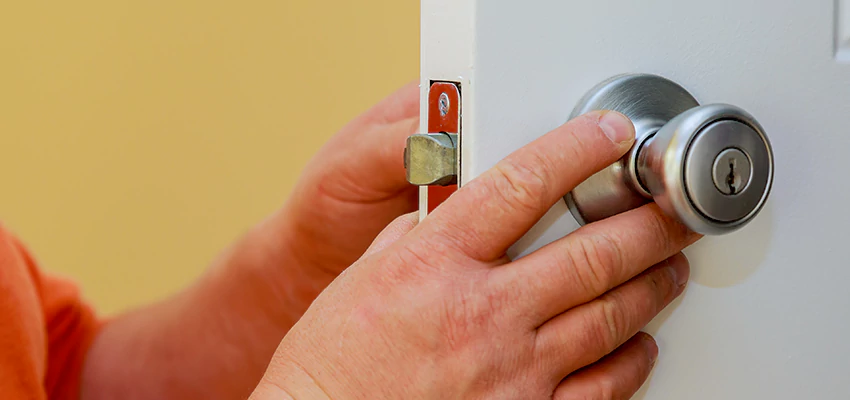 Residential Locksmith For Lock Installation in San Clemente, California