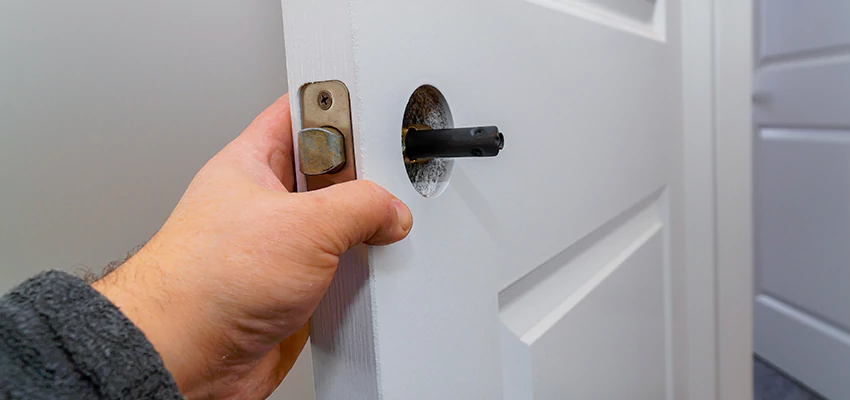 Nighttime Locksmith For Lock Repair in San Clemente, CA