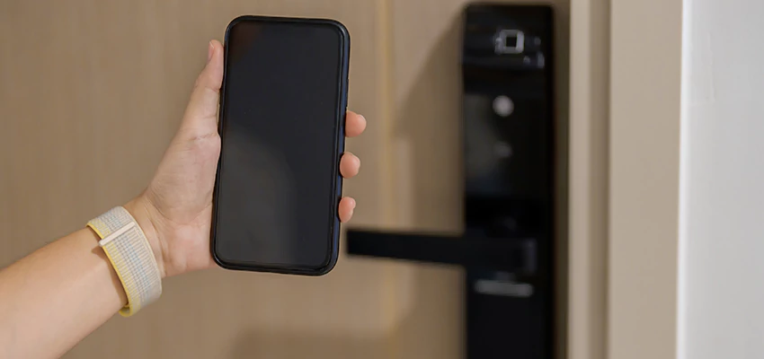 Keypad Wifi Locks Repair And Installation in San Clemente, CA