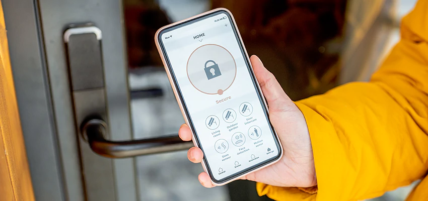 Kwikset Halo Wifi Locks Repair And Installation in San Clemente, CA