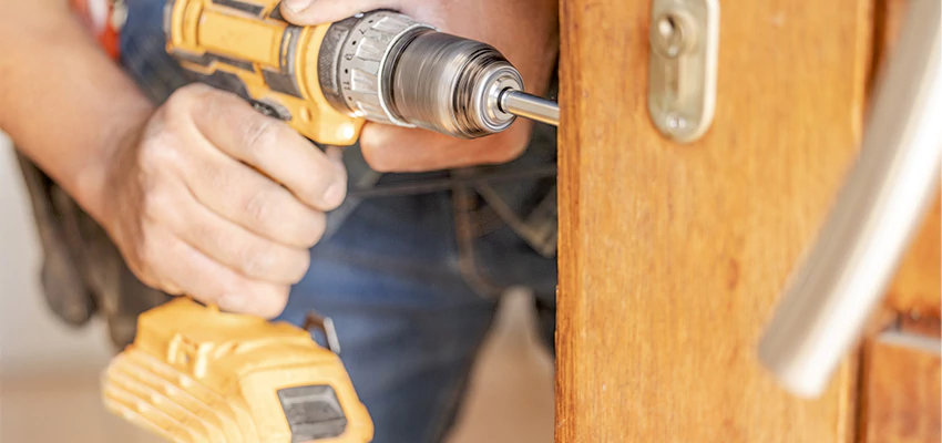 Emergency A1 Locksmith Services in San Clemente, California