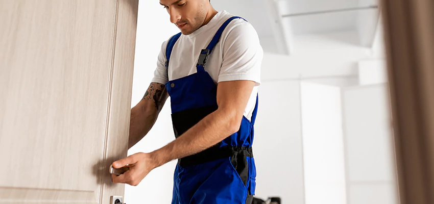 Car Lock Repair And Installation Expert in San Clemente, CA