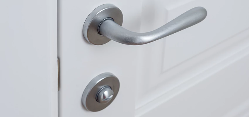 Single-Occupancy Restroom Locks Repair in San Clemente, California