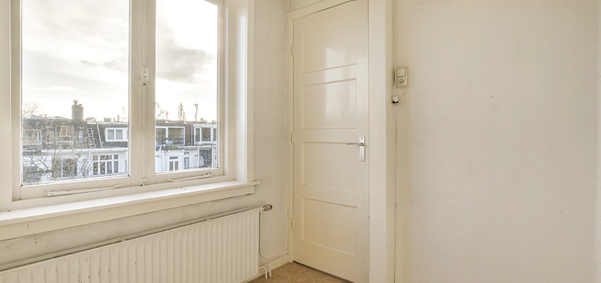 Sliding Window Locks And Security in San Clemente, California