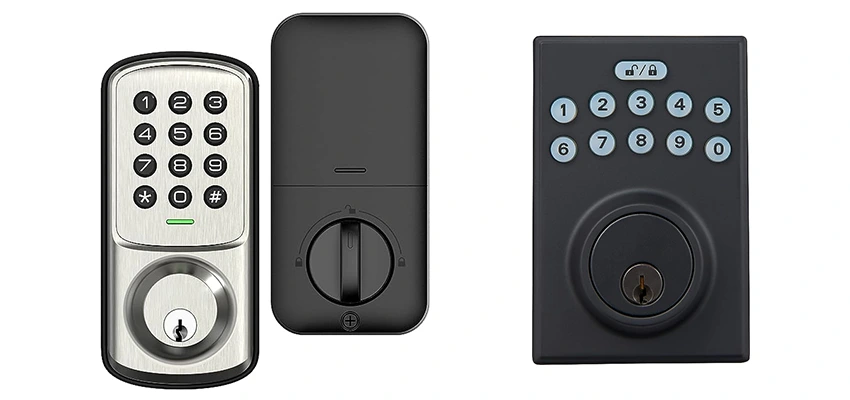 Garage Emergency Lock Replacements in San Clemente, CA