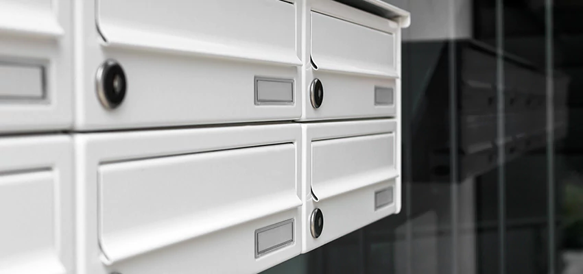 Mailbox Tubular Lock Replacement in San Clemente, California