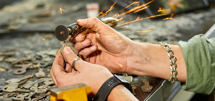 Mobile Locksmith For Lock Replacement Service in San Clemente, California