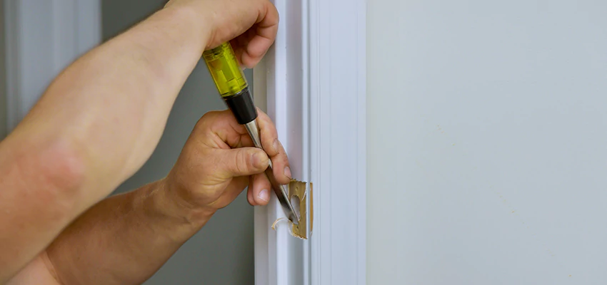 On Demand Locksmith For Key Replacement in San Clemente, California