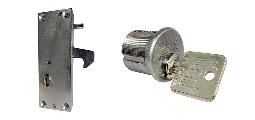 RR Fence Gates Brink Locks Repair in San Clemente, California