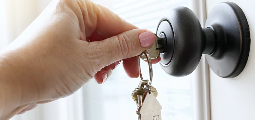 Top Locksmith For Residential Lock Solution in San Clemente, California