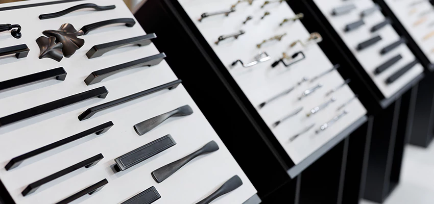 Pocket Door Hardware Installation in San Clemente, California