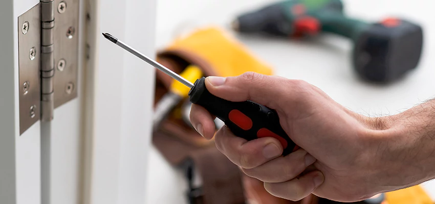 Holiday Emergency Locksmith in San Clemente, California
