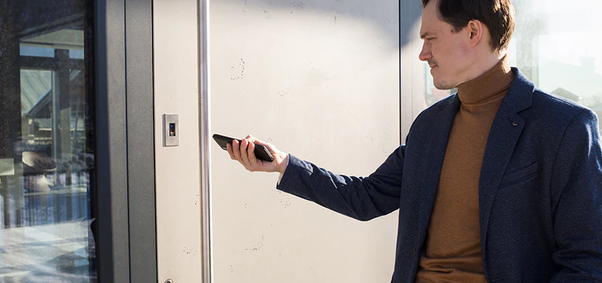 Business Security Systems in San Clemente, CA