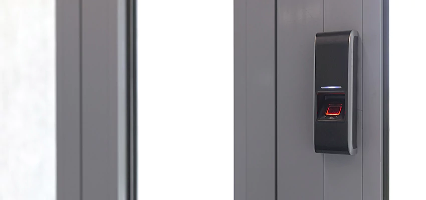 Push Button Lock Keypad Repair in San Clemente, California