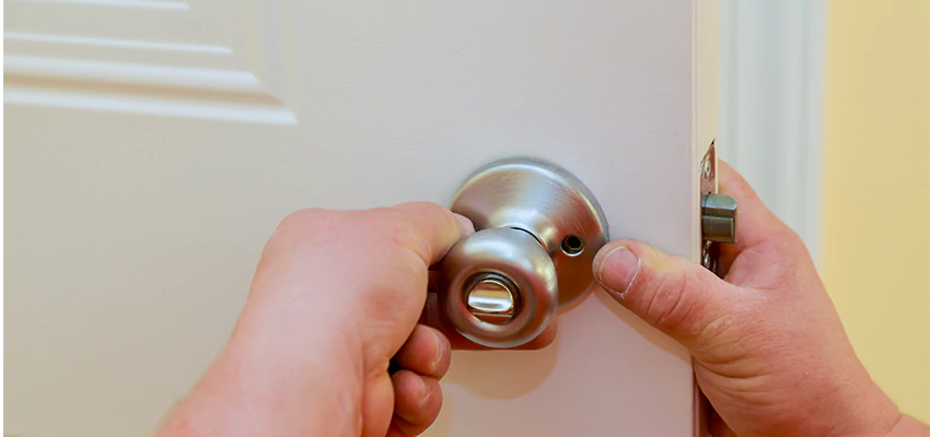 After-hours Locksmith For Lock And Key Installation in San Clemente, CA