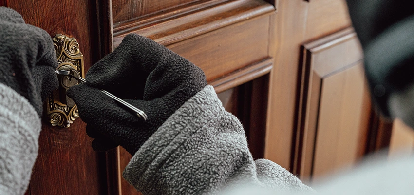 Burglar Damage Electronic Locks Repair in San Clemente, CA