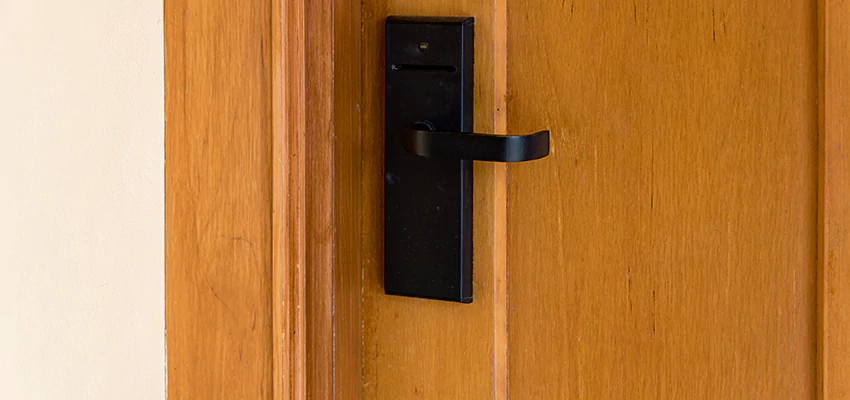 Quick Response Locksmith For Lock Repair in San Clemente, California