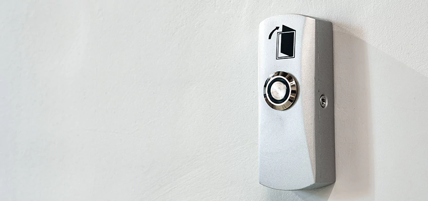 Residential Access Keypads Systems Installation in San Clemente, CA