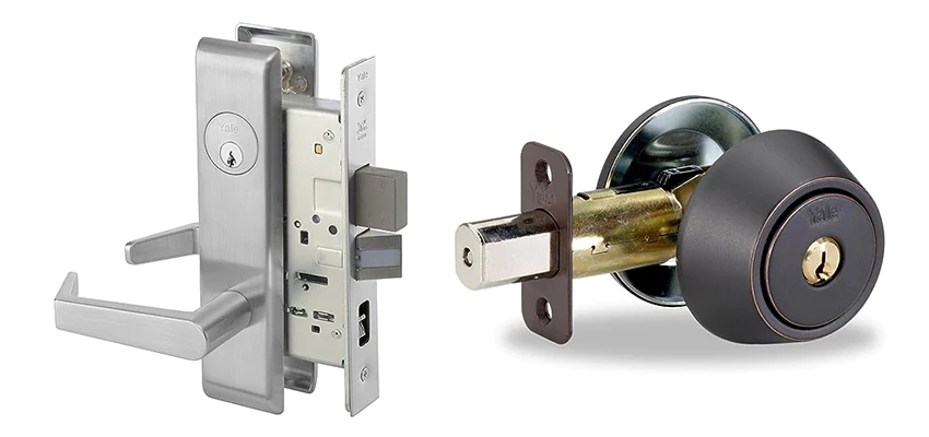 Yale Multipoint Lock in San Clemente, CA