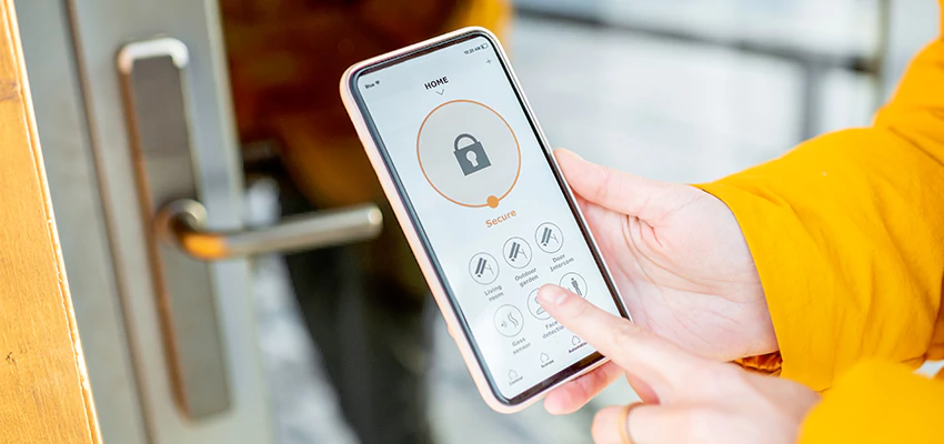 Automatic Door Lock Opener Repair in San Clemente, California