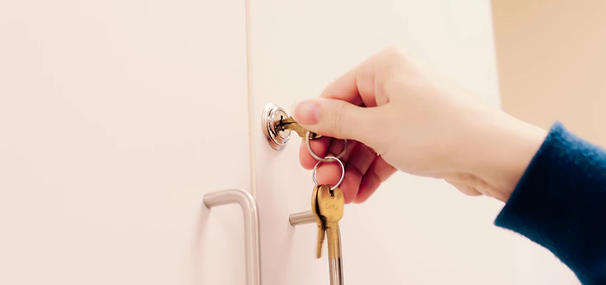 Cabinet Electronic Locks Repair in San Clemente, California