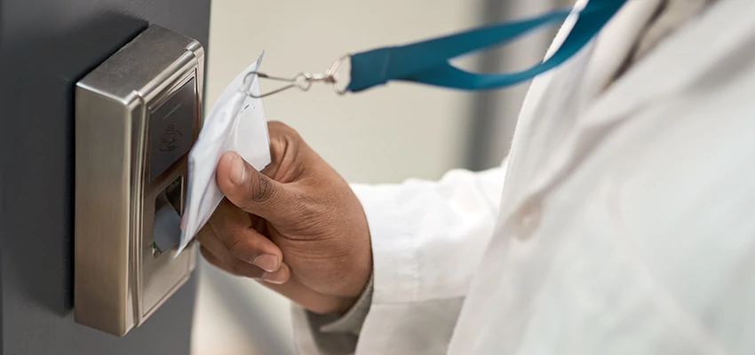 Commercial Locksmith For Rekey in San Clemente, CA