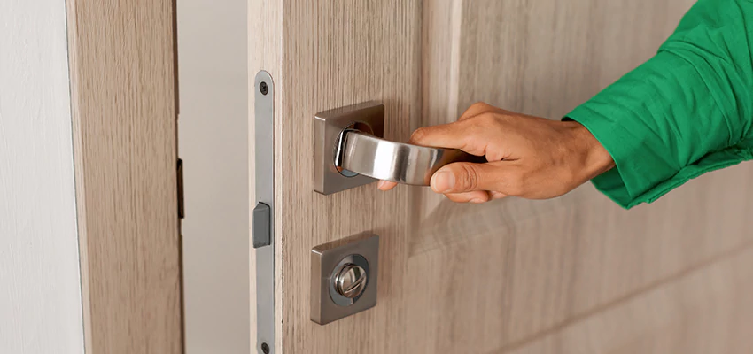 Garage Door Lock Reinforcements in San Clemente, California