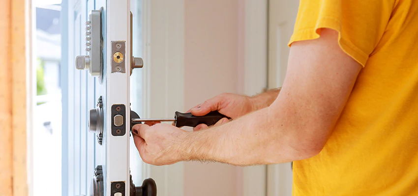 Eviction Locksmith For Key Fob Replacement Services in San Clemente, CA