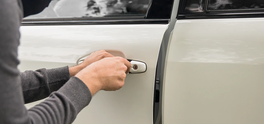 Unlock Car Door Service in San Clemente, CA