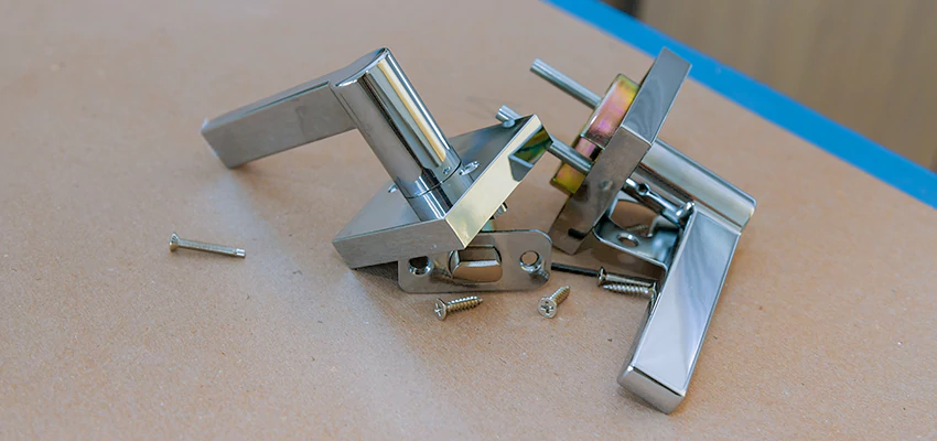 Master Lock Key System Installation Service in San Clemente, California