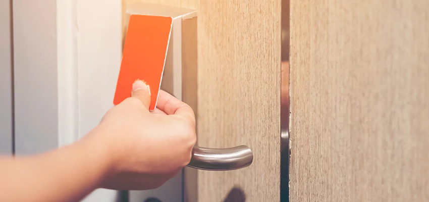 Electronic Locks Motor Repair in San Clemente, California