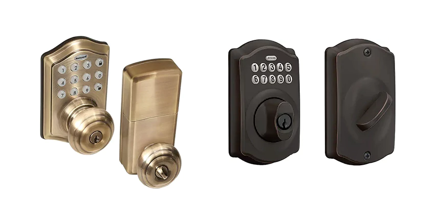 Medeco Locks Replacement in San Clemente, CA