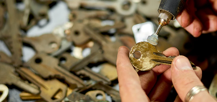A1 Locksmith For Key Replacement in San Clemente, California