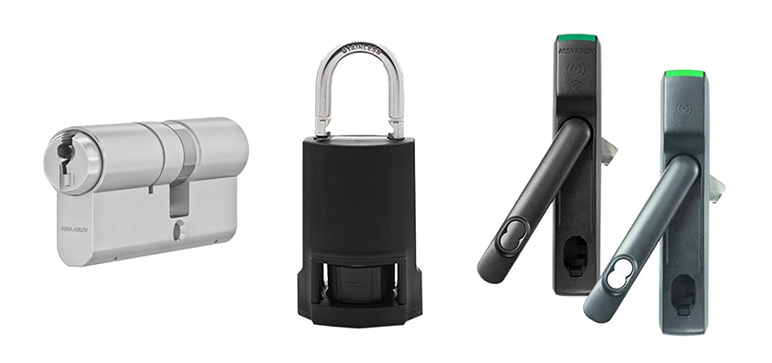 ASSA-Abloy Deadlock Replacement in San Clemente, CA