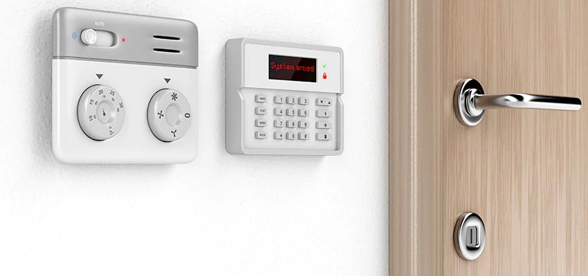 Commercial Electronic Door Lock Services in San Clemente, CA