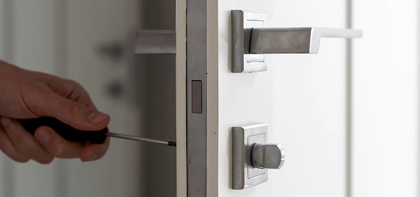 Automotive Lock Installation in San Clemente, CA