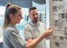 Key Locks Services in San Clemente, California